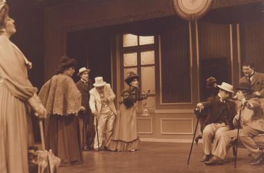 Φωτογραφία από την παράσταση 