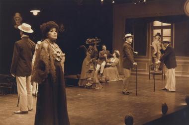 Φωτογραφία από την παράσταση 