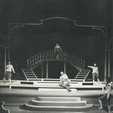 Photo from the play 