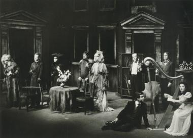 Φωτογραφία από την παράσταση 