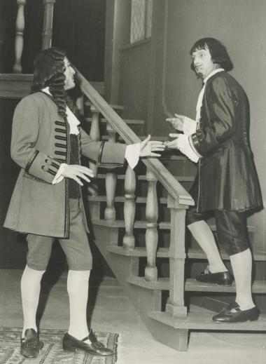 Φωτογραφία από την παράσταση 