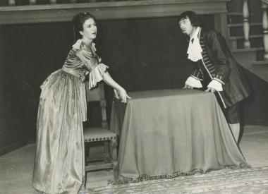 Φωτογραφία από την παράσταση 