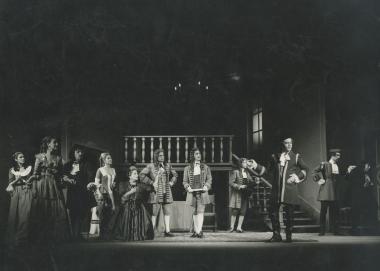 Φωτογραφία από την παράσταση 