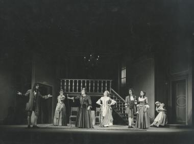 Φωτογραφία από την παράσταση 