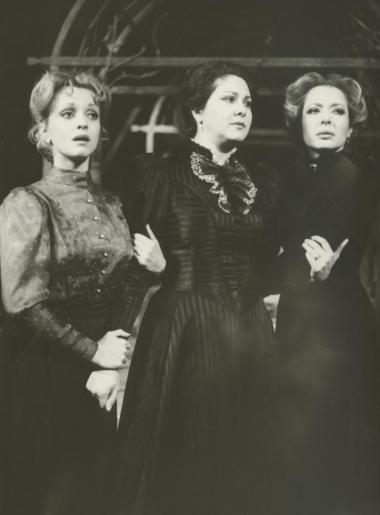 Φωτογραφία από την παράσταση 