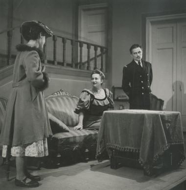 Φωτογραφία από την παράσταση 