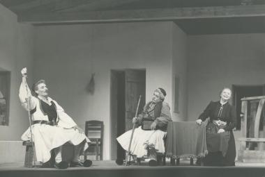 Φωτογραφία από την παράσταση 