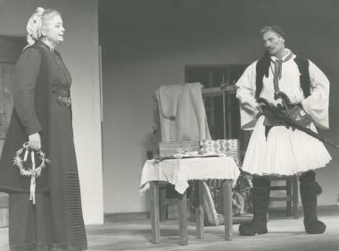 Φωτογραφία από την παράσταση 