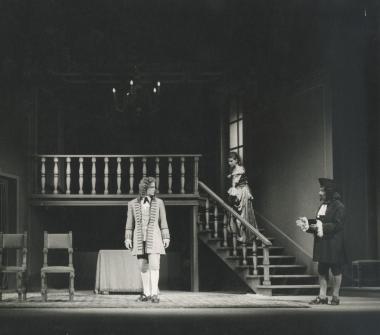 Photo from the play 