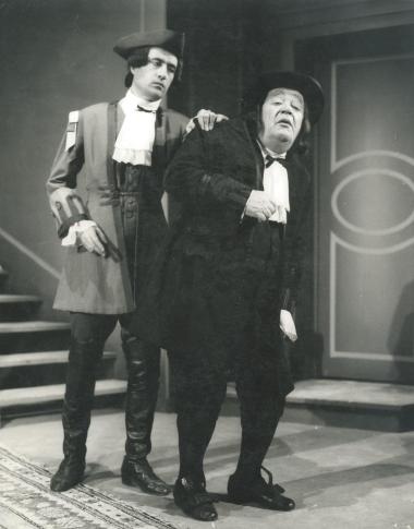 Φωτογραφία από την παράσταση 