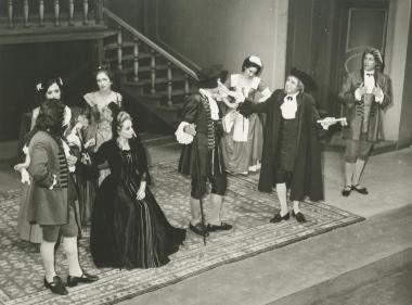 Φωτογραφία από την παράσταση 