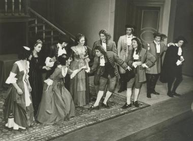 Φωτογραφία από την παράσταση 