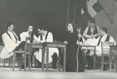 Φωτογραφία από την παράσταση 