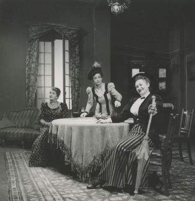 Φωτογραφία από την παράσταση 