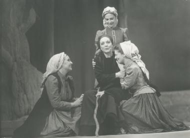 Φωτογραφία από την παράσταση 