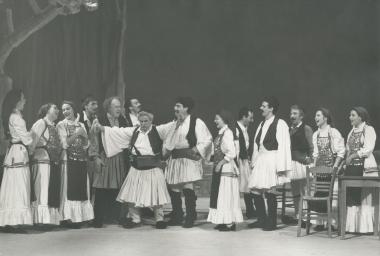 Φωτογραφία από την παράσταση 