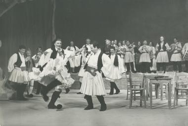 Φωτογραφία από την παράσταση 