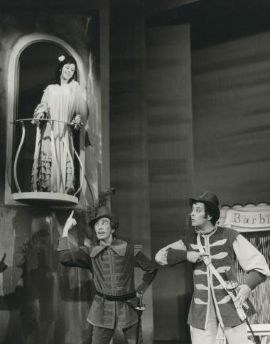 Photo from the play 