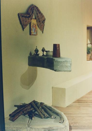 Φωτογραφία από την παράσταση 