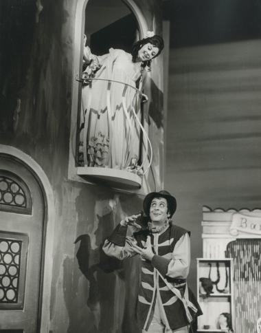 Photo from the play 
