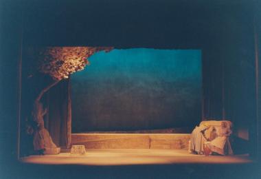 Φωτογραφία από την παράσταση 