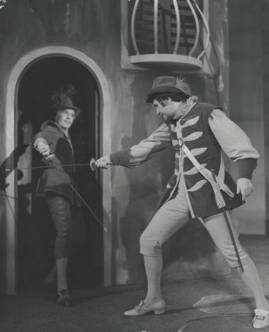 Photo from the play 