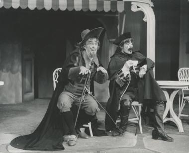 Photo from the play 