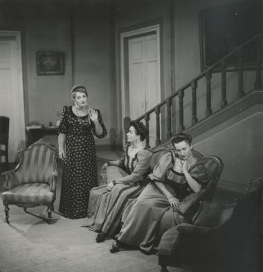 Φωτογραφία από την παράσταση 