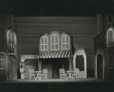Photo from the play 