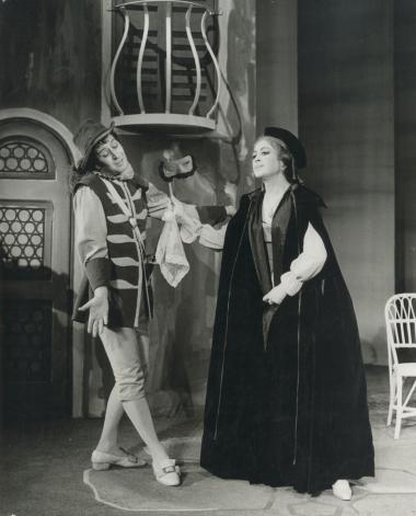 Photo from the play 