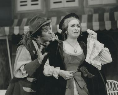 Photo from the play 