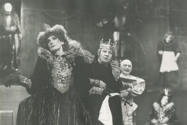 Φωτογραφία από την παράσταση 