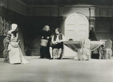 Photo from the play 