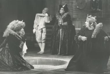 Φωτογραφία από την παράσταση 