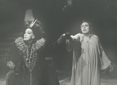 Φωτογραφία από την παράσταση 