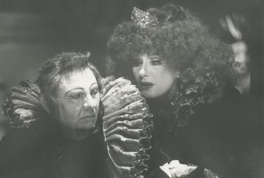 Φωτογραφία από την παράσταση 