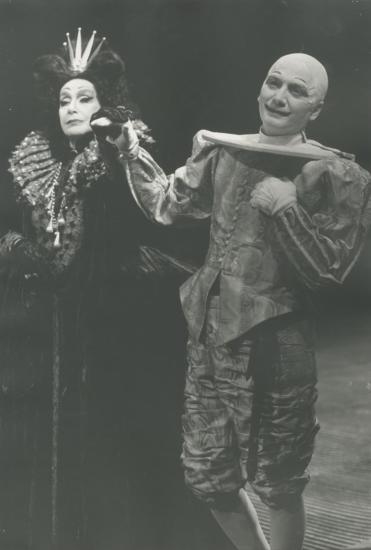 Φωτογραφία από την παράσταση 