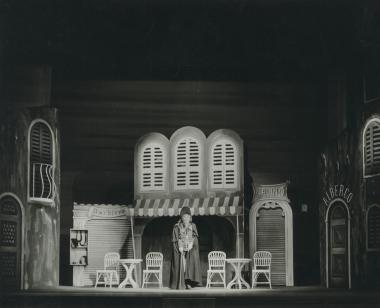 Photo from the play 