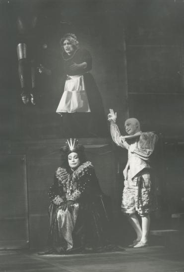 Φωτογραφία από την παράσταση 