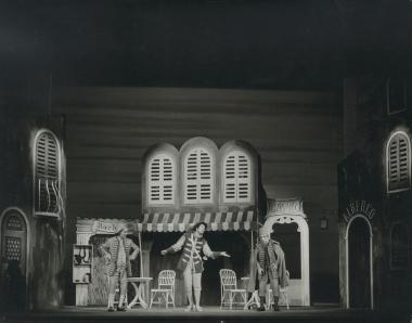 Photo from the play 