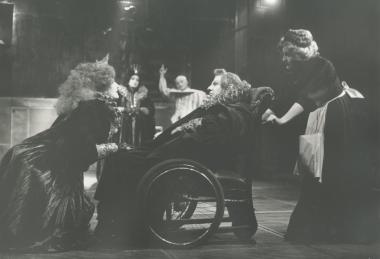 Φωτογραφία από την παράσταση 