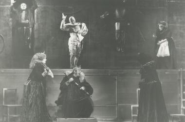 Φωτογραφία από την παράσταση 