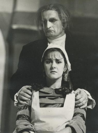 Φωτογραφία από την παράσταση 