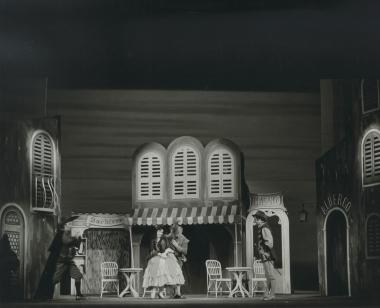 Photo from the play 