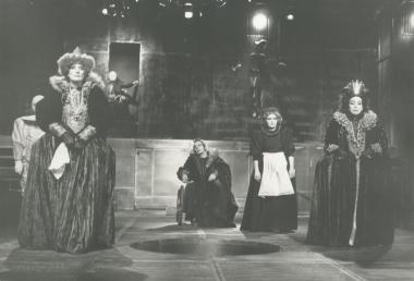 Φωτογραφία από την παράσταση 