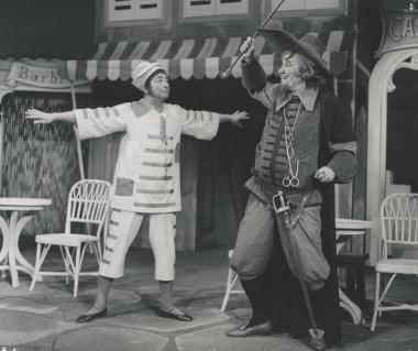 Photo from the play 