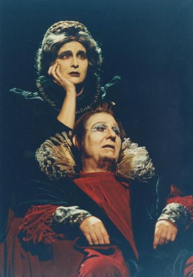 Φωτογραφία από την παράσταση 