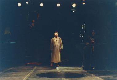 Φωτογραφία από την παράσταση 