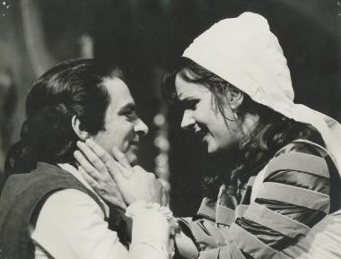 Φωτογραφία από την παράσταση 