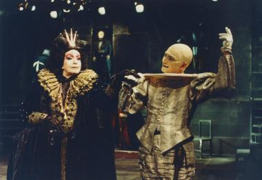 Φωτογραφία από την παράσταση 